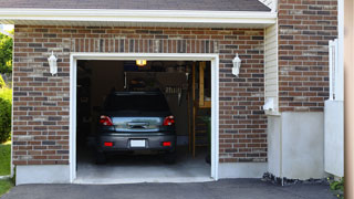 Garage Door Installation at Gandy Gardens, Florida